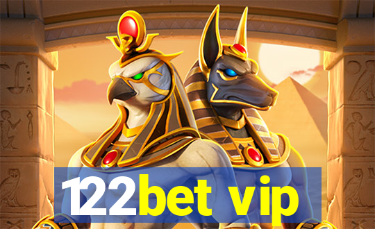 122bet vip